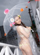 Rika Aiuchi - Spg Nude Wildass P10 No.5b0e05