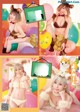 PP エンタープライZOO！, Young Animal 2022 No.21 (ヤングアニマル 2022年21号) P10 No.85ad54