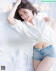 Mai Shiraishi 白石麻衣, Anan 2019.07.24 No.2160 (アンアン 2019年7月24日号) P13 No.8ad62f