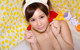 Minami Kojima - Bbwbet Dirndl Topless P11 No.779448