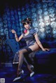 [Ely] Tifa Lockhart Qipao – Final Fantasy VII P23 No.a74278
