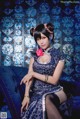 [Ely] Tifa Lockhart Qipao – Final Fantasy VII P9 No.6192eb