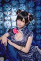 [Ely] Tifa Lockhart Qipao – Final Fantasy VII P7 No.8f7c75