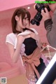 Karin Aizawa - Angel Posy Poon P105 No.fd8e2c