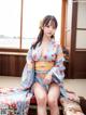 史爱玲 - 樱花落下の诱惑 Set 1 20230722 Part 8 P18 No.056829