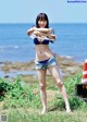 Haruna Yoshizawa 吉澤遥奈, Weekly Playboy 2020 No.47 (週刊プレイボーイ 2020年47号) P3 No.f06969