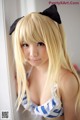 Cosplay Enako - Cleavage Anal Son P2 No.b580d5