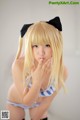 Cosplay Enako - Cleavage Anal Son P3 No.9566ca