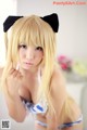 Cosplay Enako - Cleavage Anal Son P4 No.654068