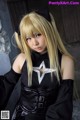 Cosplay Enako - Cleavage Anal Son P8 No.08449a