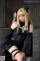 Cosplay Enako - Cleavage Anal Son P9 No.bbfd42