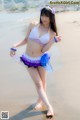 Umi Sonoda - Blonde Posing Nude P3 No.4dc22a