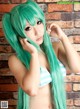 Vocaloid Cosplay - Thortwerk Ebonyass Twerk P4 No.45dcc2 Image No. 17