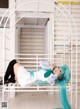 Vocaloid Cosplay - Thortwerk Ebonyass Twerk P6 No.72aa46 Image No. 13