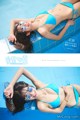 Sexy girls showing off their underwear and bikini by MixMico - Part 2 (110 photos) P4 No.fa5e6f