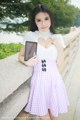 MyGirl Vol.018: Model Yu Da Xiaojie AYU (于 大小姐 AYU) (59 photos) P8 No.93c181