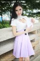 MyGirl Vol.018: Model Yu Da Xiaojie AYU (于 大小姐 AYU) (59 photos) P1 No.4151c5
