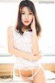TGOD 2016-03-21: Model Song Zi Nuo (宋 梓 诺 Bee) (39 photos) P11 No.eb17fc