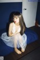 Jeong Jenny 정제니, [Moon Night Snap] Jenny’s Maturity Set.02 P35 No.3c550a