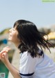 Hina Kikuchi 菊地姫奈, １ｓｔ写真集 はばたき Set.01 P14 No.a23d02
