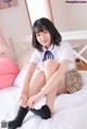 Saya Asahina 朝比奈さや, [Minisuka.tv] 2022.09.29 Regular Gallery 8.1 P35 No.4bcb65