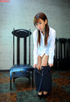 Rina Kawase - Heels Bugil P3 No.abc516