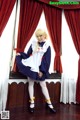 Cosplay Maid - Kush Zulu Gils P6 No.b275ef Image No. 15