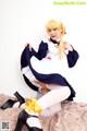 Cosplay Maid - Kush Zulu Gils P2 No.825844 Image No. 21