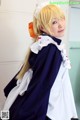 Cosplay Maid - Kush Zulu Gils P10 No.68b739 Image No. 7