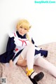 Cosplay Maid - Kush Zulu Gils P6 No.44e1fd Image No. 3