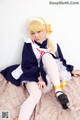 Cosplay Maid - Kush Zulu Gils P3 No.527941 Image No. 5