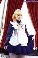 Cosplay Maid - Kush Zulu Gils P4 No.b47ef9 Image No. 17